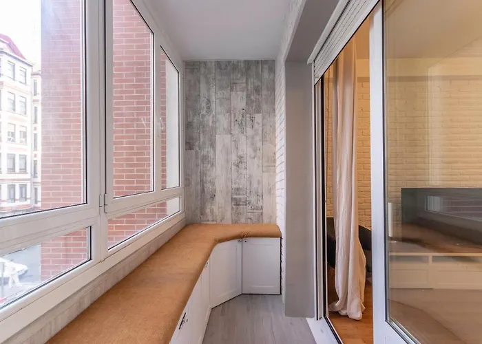 Market With Parking By Aston *