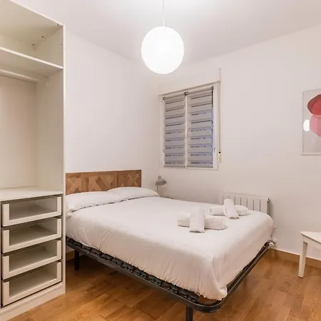 Apartamento Market With Parking By Aston