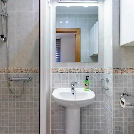 Market With Parking By Aston *