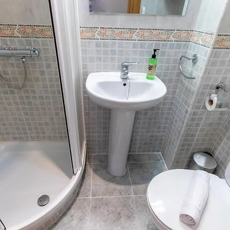 Market With Parking By Aston Apartamento