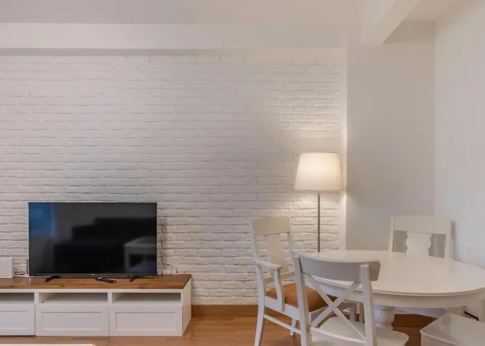 Market With Parking By Aston *