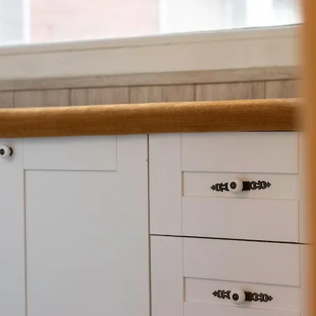 Appartement Market With Parking By Aston