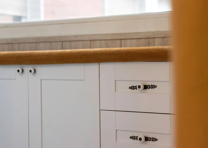 Appartement Market With Parking By Aston